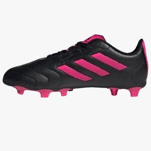 Adidas Goletto VIII Firm Ground Kids' Soccer Cleats Size 4